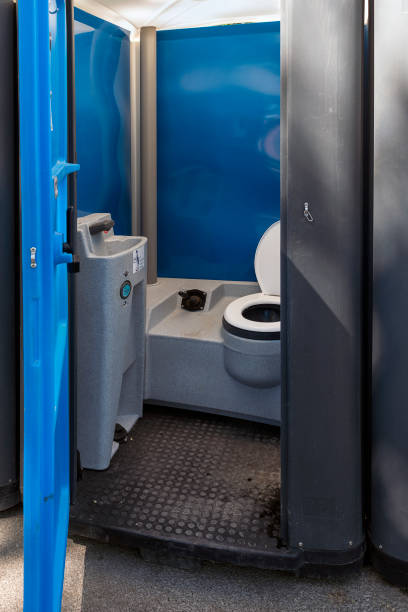 Best Porta potty delivery and setup  in Kiryas Joel, NY