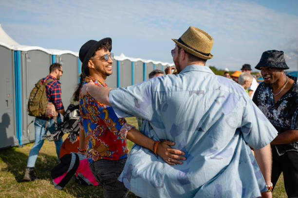 Best Portable toilet rental cost  in Kiryas Joel, NY