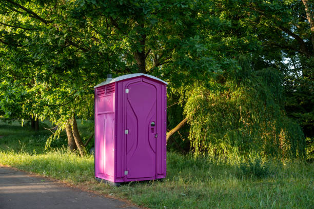 Best Portable restroom trailer rental  in Kiryas Joel, NY