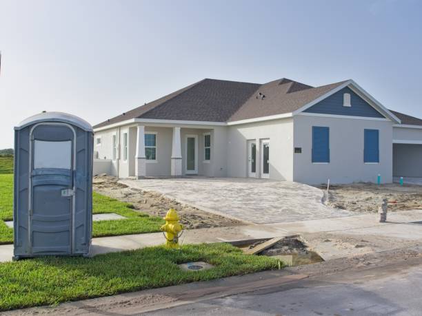 Affordable portable toilet rental in Kiryas Joel, NY