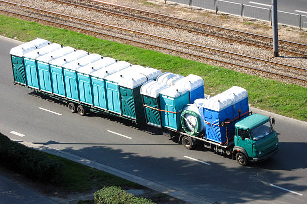 Best Luxury portable toilet rental  in Kiryas Joel, NY