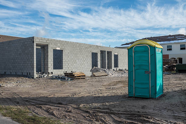 Best Construction site porta potty rental  in Kiryas Joel, NY
